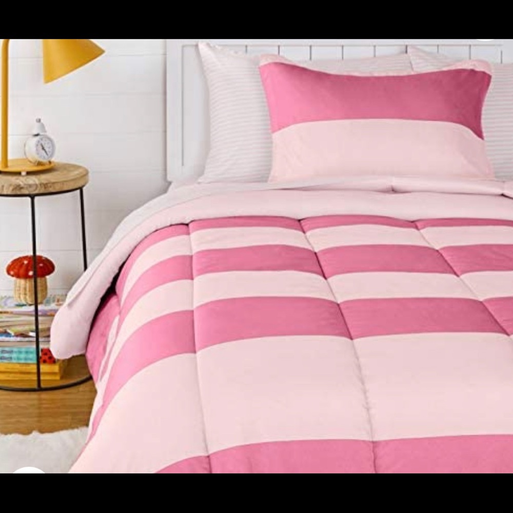 bed set